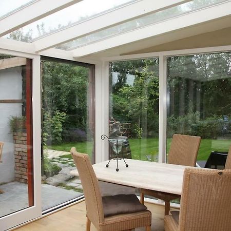 Cnocoon Bed and Breakfast Knokke-Heist Esterno foto