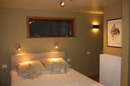 Cnocoon Bed and Breakfast Knokke-Heist Esterno foto